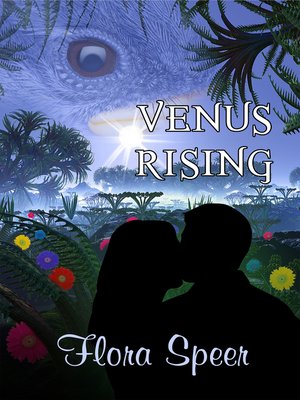 cover image of Venus Rising